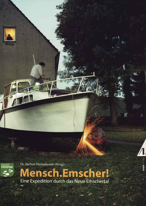 Mensch. Emscher! - 