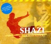 The World has Become a Fairytale, 1 Audio-CD -  Shazi