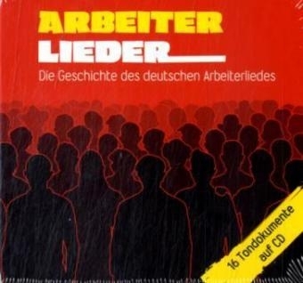 Arbeiterlieder - 