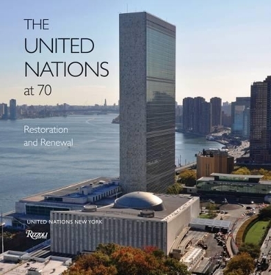 The United Nations at 70 - Ban Ki-moon