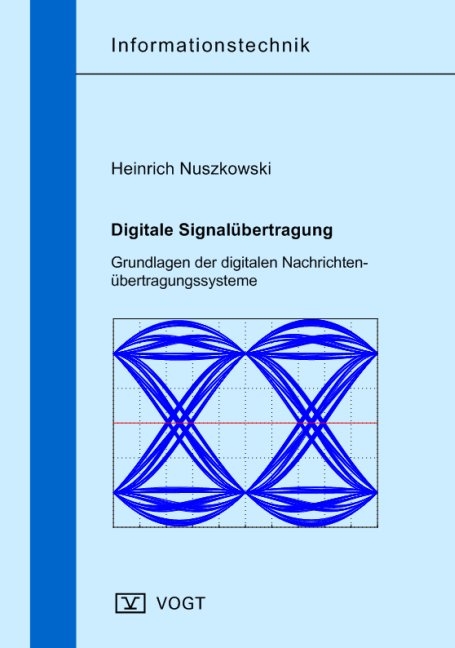 Digitale Signalübertragung - Heinrich Nuszkowski