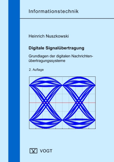 Digitale Signalübertragung - Heinrich Nuszkowski