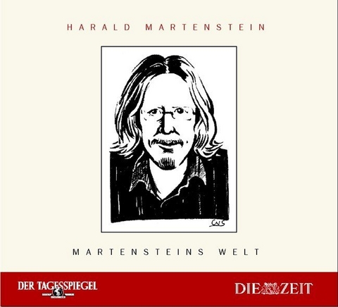 Martensteins Welt