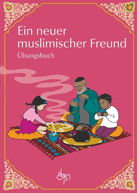 Ein neuer muslimischer Freund - 