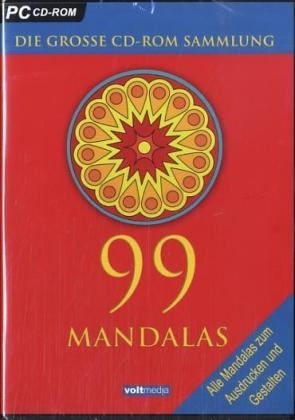 99 Mandalas