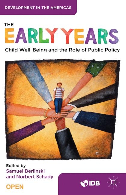 The Early Years -  Inter-American Development Bank, Norbert Schady