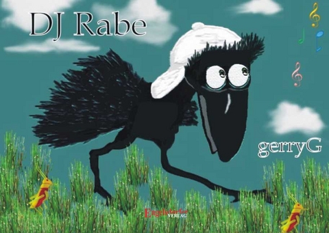 DJ Rabe - Geschichten für Kinder -  gerryG