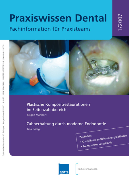 Praxiswissen Dental