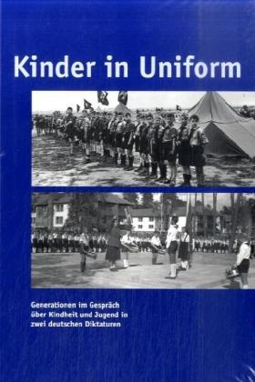 Kinder in Uniform