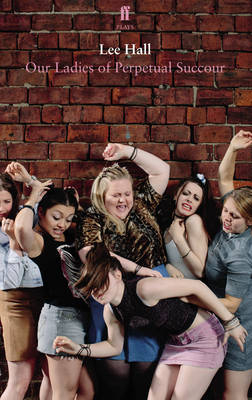 Our Ladies of Perpetual Succour - Lee Hall