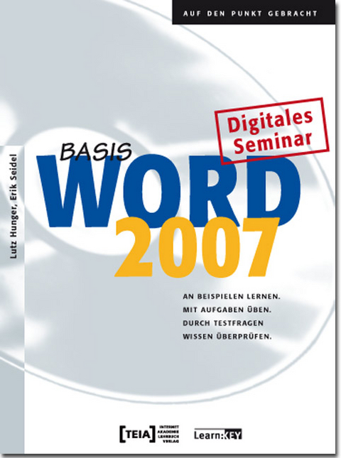 Word 2007 Basis CBT