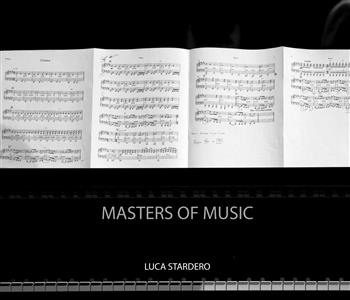 Masters of Music - Luca Stardero
