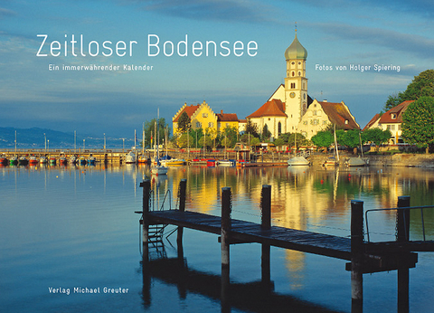 Zeitloser Bodensee - 