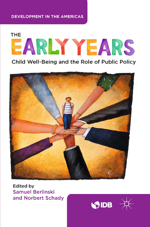 The Early Years -  Inter-American Development Bank, Norbert Schady