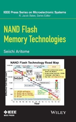 NAND Flash Memory Technologies - Seiichi Aritome