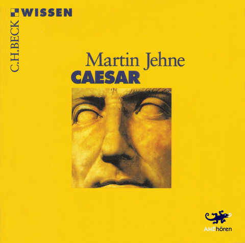 Caesar - Martin Jehne