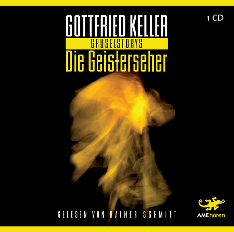 Die Geisterseher - Gottfried Keller