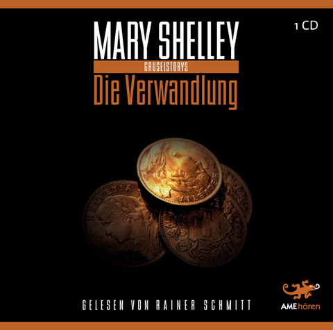 Die Verwandlung - Mary Shelley