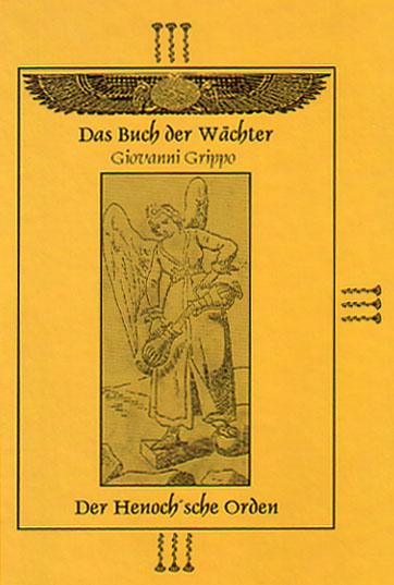 Das Buch der Wächter