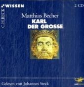 Karl der Grosse - Matthias Becher