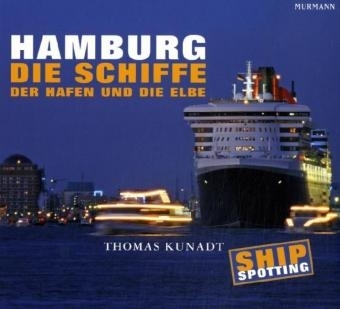 Shipspotting - Thomas Kunadt