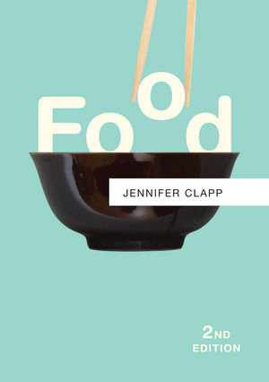 Food - Jennifer Clapp