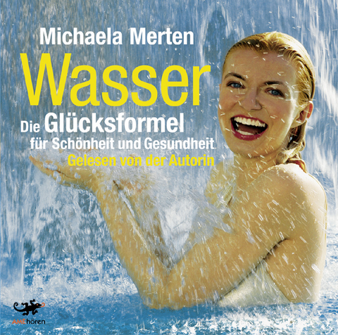 Wasser - Michaela Merten