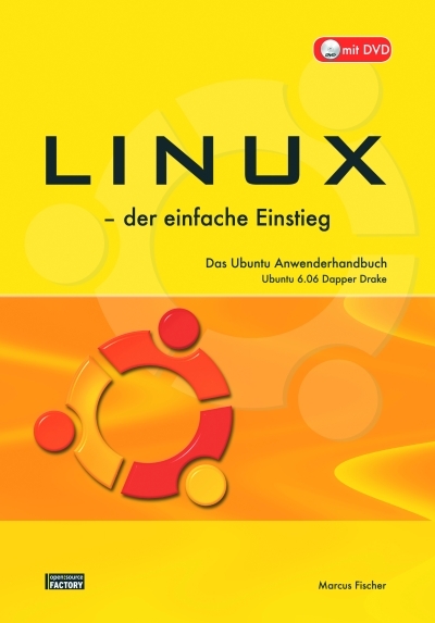 Einstieg in Linux - Marcus Fischer