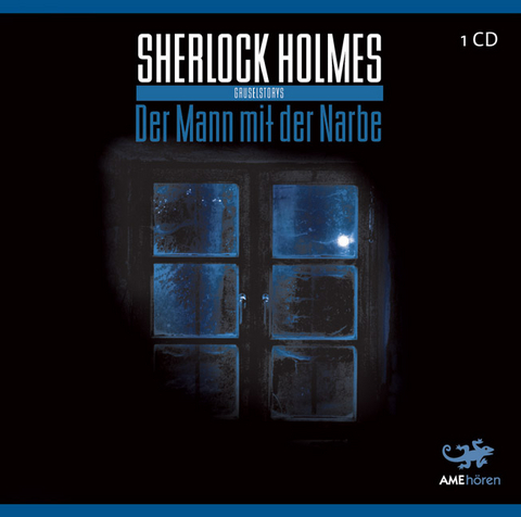 Sherlock Holmes. Der Mann mit der Narbe - Arthur C Doyle