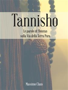 Tannisho - Le parole di Shinran - Massimo Claus
