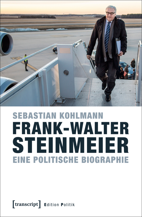 Frank-Walter Steinmeier - Sebastian Kohlmann