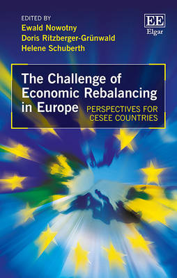 The Challenge of Economic Rebalancing in Europe - 