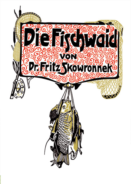 Die Fischwaid - Fritz Skowronnek