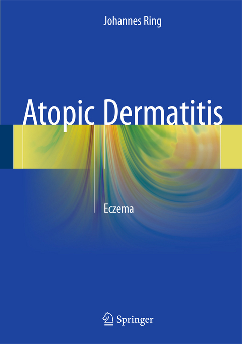 Atopic Dermatitis - Johannes Ring