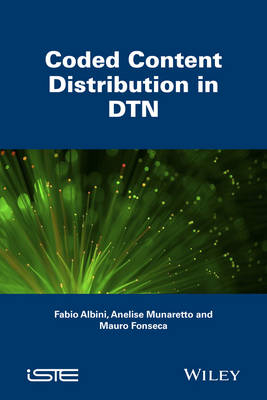 Coded Content Distribution in DTN -  Albini