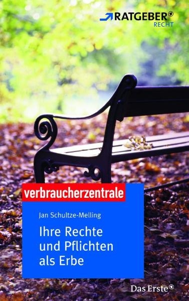 Ihre Rechte und Pflichten als Erbe