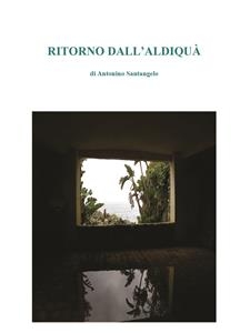 Ritorno dall'aldiquà - Antonino Santangelo