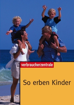 So erben Kinder - Jan Bittler, Michael Rudolf