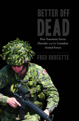 Better off Dead - Fred Doucette