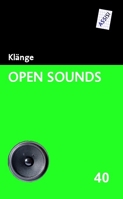 Open Sounds