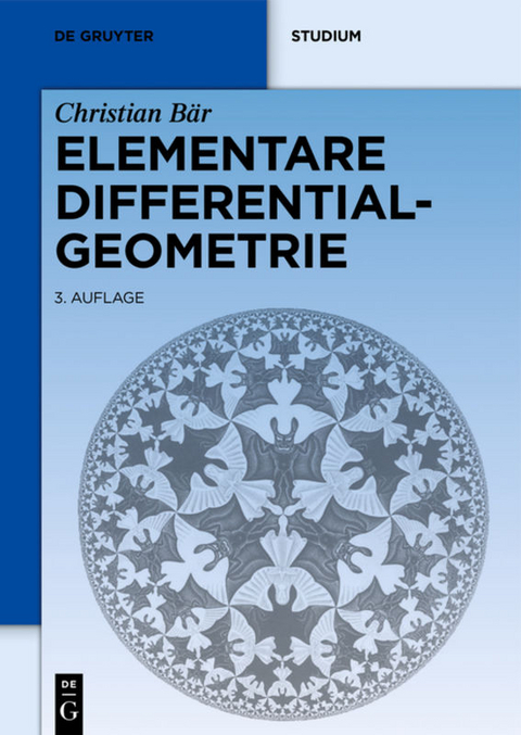 Elementare Differentialgeometrie - Christian Bär