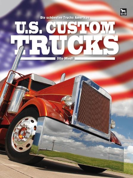 U.S. Custom Trucks - Otto Miedl