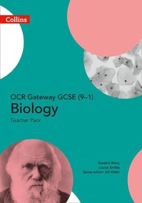 OCR Gateway GCSE Biology 9-1 Teacher Pack