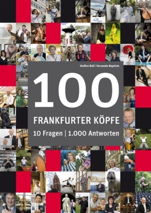 100 Frankfurter - Steffen Ball