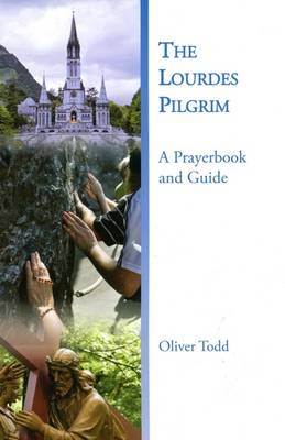 The Lourdes Pilgrim - Oliver Todd