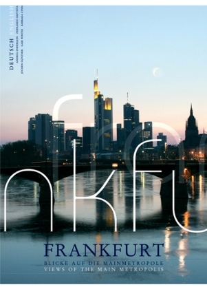 Frankfurt - Gabi Winter