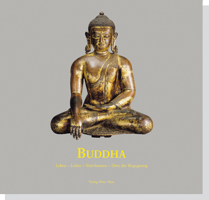 Buddha - Niels Gutschow, Beatrice Knechtle, Andreas Kretschmar