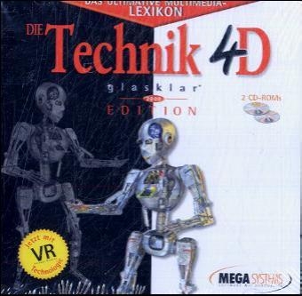 Lexikon: Die Technik 4D