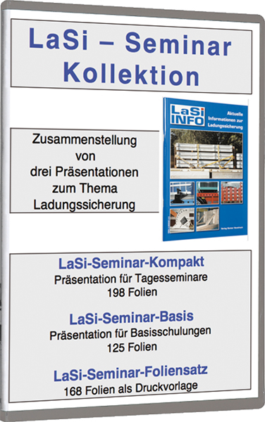 LaSi - Seminar-Kollektion