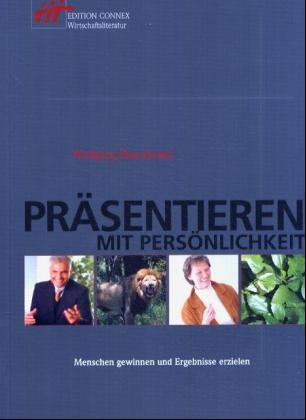 Präsentieren mit Persönlichkeit - Wolfgang Rosenkranz